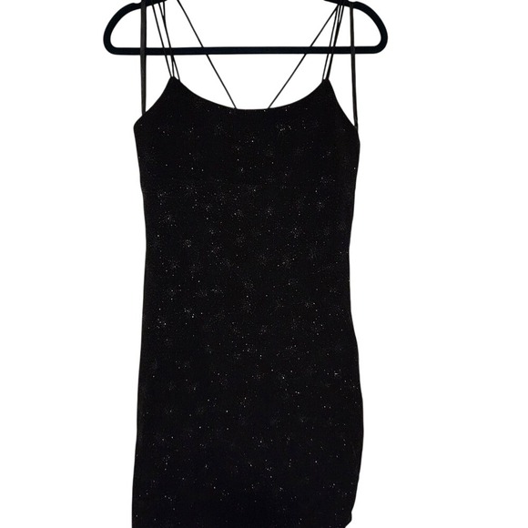 Byer Too! Dresses & Skirts - Byer Too! California Sparkly dress date night